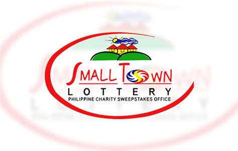 small town lottery agent|32 STL agents allowed to resume operations .